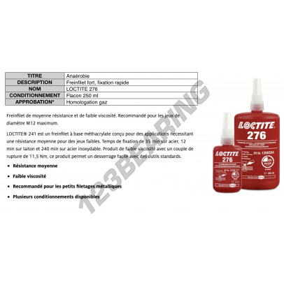 276-250ML-LOCTITE