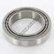 Tapered roller bearing - 27687-27620-ASFERSA