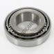 Raw cone - 28150-28300-NTN