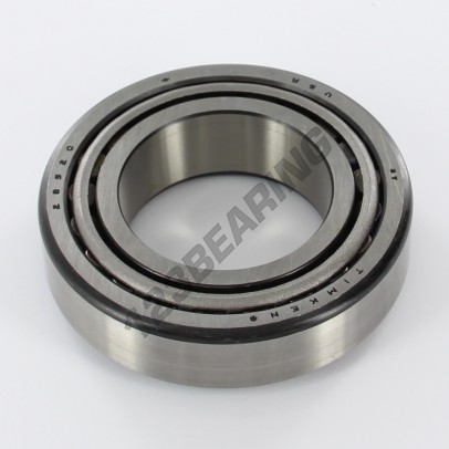 28580-28520-TIMKEN