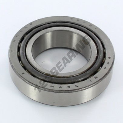 28580-28521-TIMKEN
