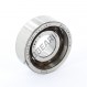 Deep groove ball bearing - 2TS2-3A-SX0393-NTN