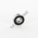 Deep groove ball bearing - 3015-DC-NICE