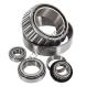 Tapered roller bearing - 30203-J-NSK