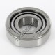 Tapered roller bearing - 30203-JR-JTEKT
