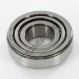 Tapered roller bearing - 30204-M-TIMKEN