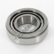 Tapered roller bearing - 30205-JR-JTEKT