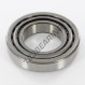 Tapered roller bearing - 30211-JR-JTEKT
