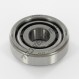 Tapered roller bearing - 30302-JR-JTEKT