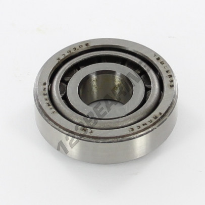 30302-TIMKEN
