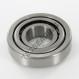 Tapered roller bearing - 30306-J-NSK