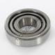 Tapered roller bearing - 30306-JR-JTEKT
