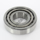 Tapered roller bearing - 30309F-ASFERSA