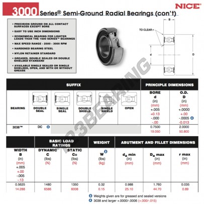 3038-DC-NICE