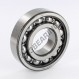 Deep groove ball bearing - 308-SKF