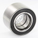 Deep groove ball bearing - 309726DA-SKF