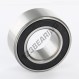 Deep groove ball bearing - 30BD40-A-T12DDF2CG01-NSK