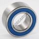 Deep groove ball bearing - 30BG05S5G-2DS-PFI