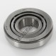 Tapered roller bearing - 31306-A-30306-DJR-JTEKT