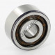 Deep groove ball bearing - 3200-B-TN-NSK