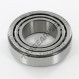 Tapered roller bearing - 32006-X-FAG