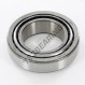 Tapered roller bearing - 32008-X-Q-SKF