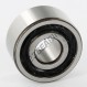 Deep groove ball bearing - 3201-BB-TVH-FAG