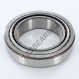 Tapered roller bearing - 32016-X-SKF