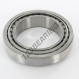 Tapered roller bearing - 32019XF-ASFERSA