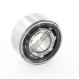 Deep groove ball bearing - 3202-BD-XL-TVH-C3-FAG
