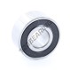 Deep groove ball bearing - 3203-2RS-JTEKT