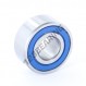 Deep groove ball bearing - 3203-B-2RS-ZEN