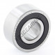 Deep groove ball bearing - 3203-B-2RSR-TNG-C3-NSK