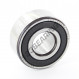 Deep groove ball bearing - 3204-B-2RS-TN-C3-NSK