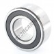 Deep groove ball bearing - 3208-B-2RS-TNG-C3-NSK