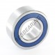 Deep groove ball bearing - 3208-B-2RS-ZEN