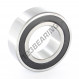 Deep groove ball bearing - 3210-B-2RS-ZEN