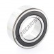 Deep groove ball bearing - 3211-2RS-NSK