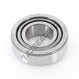 Tapered roller bearing - 32206-JR-JTEKT