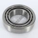 Tapered roller bearing - 32212