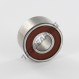 Deep groove ball bearing - 327-2RS-JTEKT
