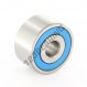 Deep groove ball bearing - 3300-B-2RS-ZEN