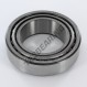 Tapered roller bearing - 33011F-ASFERSA