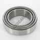 Tapered roller bearing - 33017F-ASFERSA