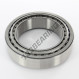Tapered roller bearing - 33020F561694-ASFERSA