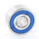 Deep groove ball bearing - 3304-B-2RS-ZEN
