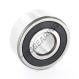 Deep groove ball bearing - Double rows - 3305-2RS-SNR