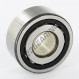 Deep groove ball bearing - 3305-DA-FAG