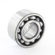 Deep groove ball bearing - 3307-JTEKT