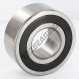 Deep groove ball bearing - 3309-2RS